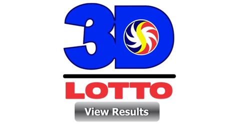 2022 3d result history|3d lotto result summary.